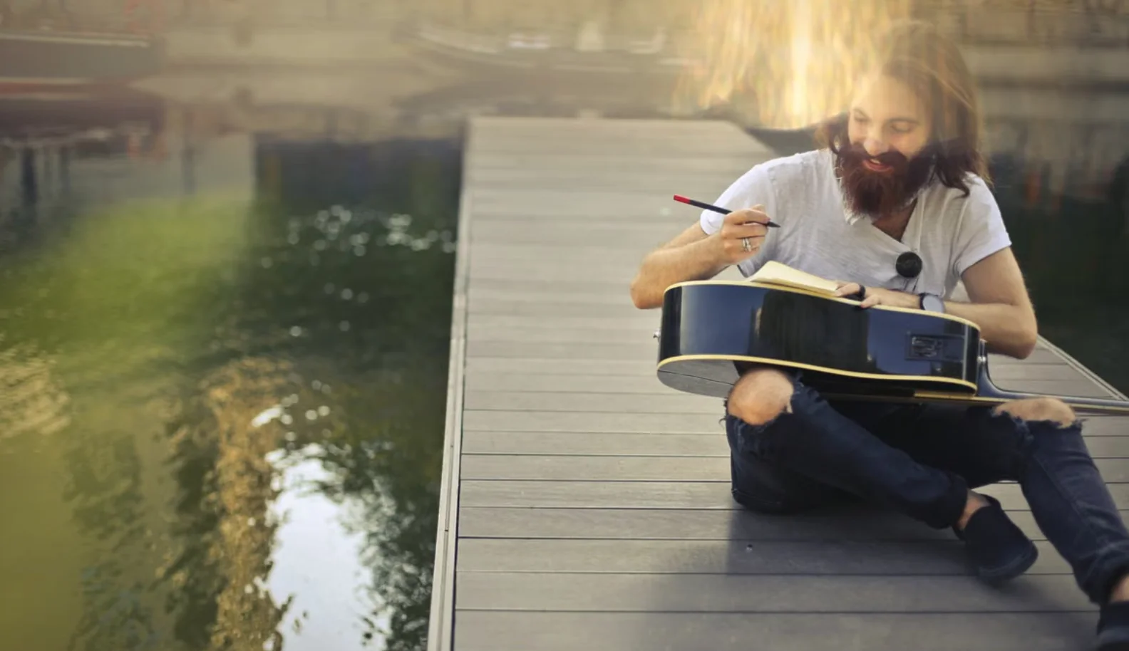 Music Bring your story to life