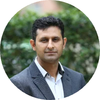 Amit Malhotra