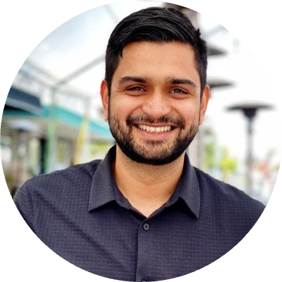 Rishabh Sharma