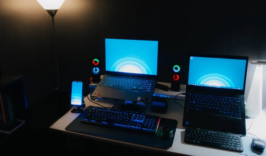 We Tested 12 Laptop Speakers For Real Bass Below 100 Hz