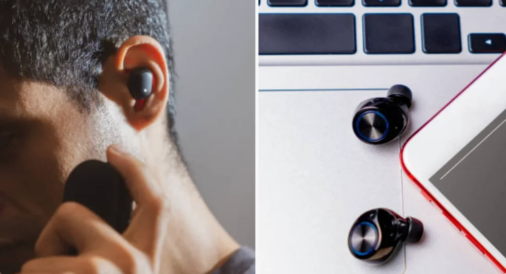 Why One Bluetooth Earbud Played 4 DB Louder In Our Test