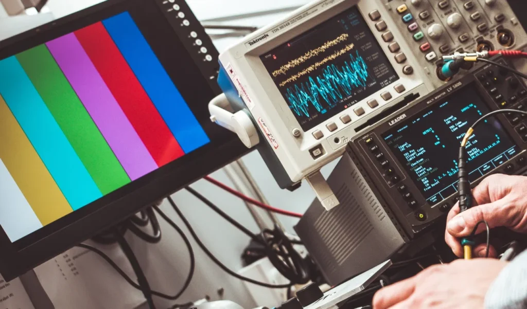 Why The Rear Channels Stay Silent In A 5.1 Test On Windows