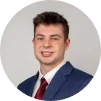 Zachary Perrin